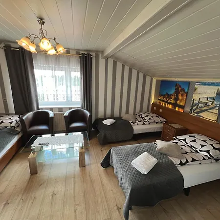 Abwentur Accommodatie bij particulieren