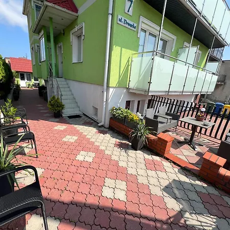 Quarto em Acomodações Particulares Abwentur