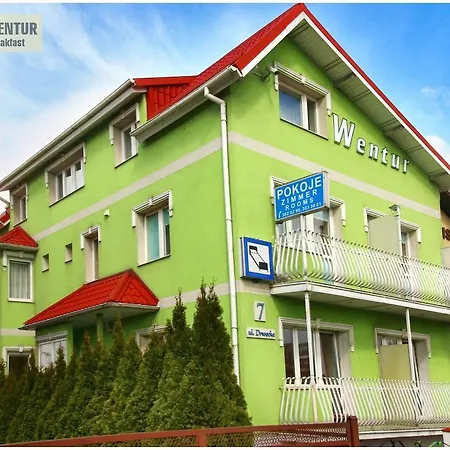 Abwentur Danzica