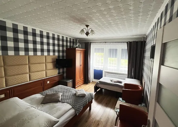 Abwentur Accommodatie bij particulieren *