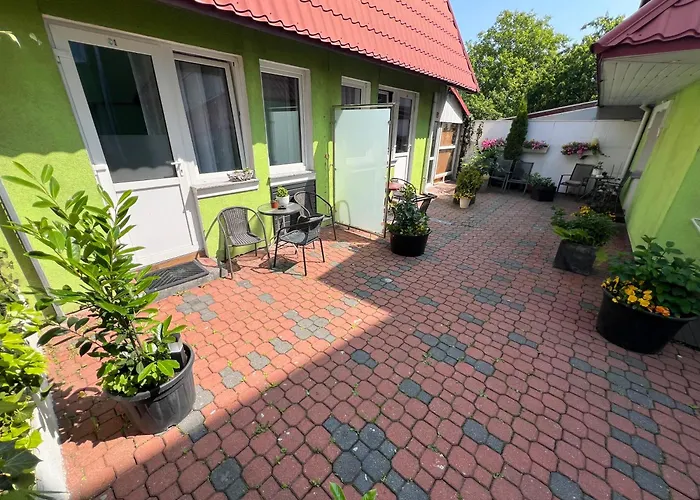 Accommodatie bij particulieren Abwentur