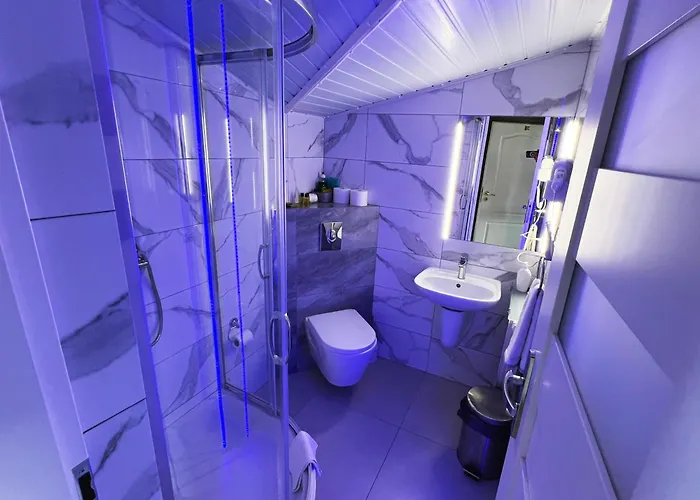 Abwentur Accommodatie bij particulieren *