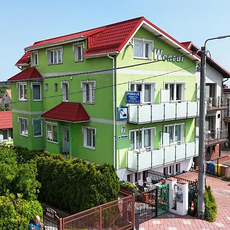 Abwentur Gdansk