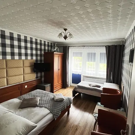 Abwentur Kwatera prywatna *