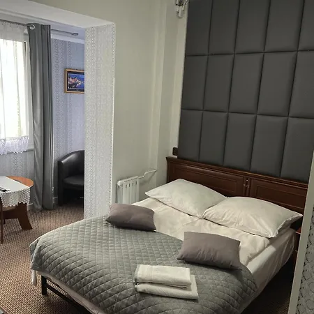 Abwentur Kwatera prywatna *