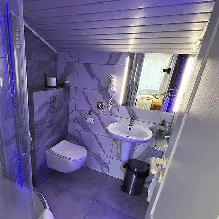Abwentur Homestay Gdansk