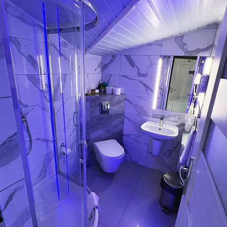 Abwentur Kwatera prywatna *