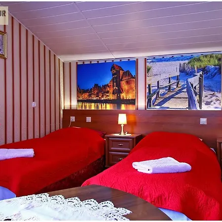 Abwentur Homestay