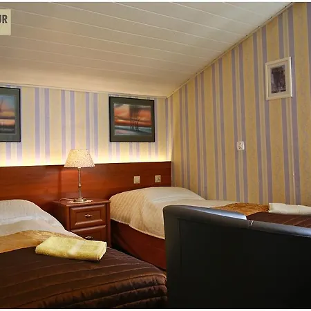 Homestay Abwentur Gdansk