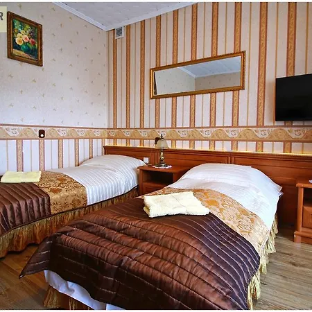 Homestay Abwentur *