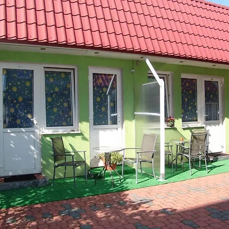 Abwentur Homestay *