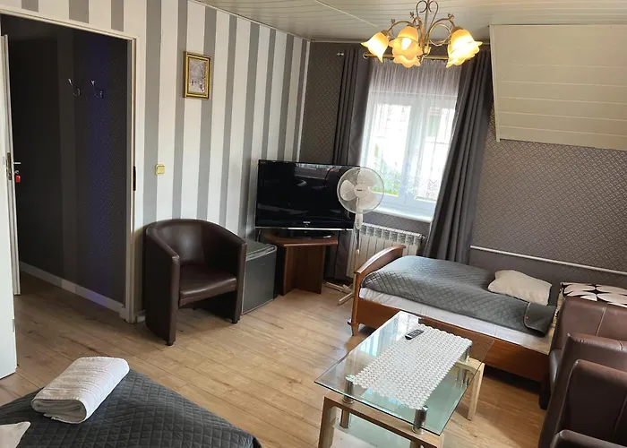 Abwentur * Гданьск