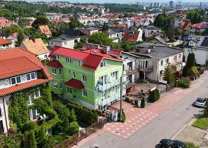 Abwentur Séjour chez l'habitant Gdańsk