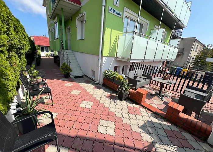 Проживание в семье Abwentur