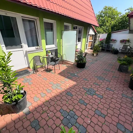 Privat bolig Abwentur