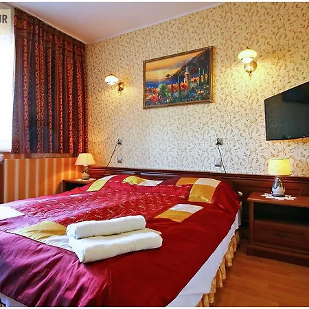 Abwentur Kwatera prywatna Gdańsk