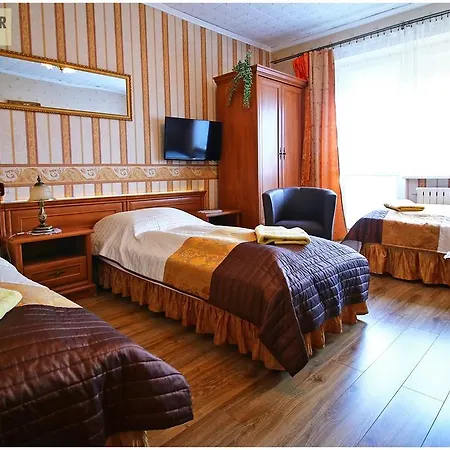 Abwentur Kwatera prywatna Gdańsk