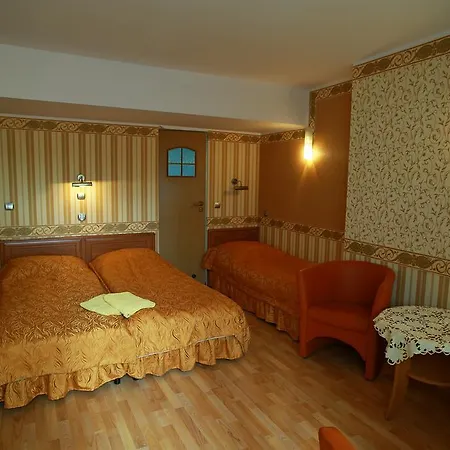 Abwentur Kwatera prywatna Gdańsk